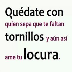 Imagenes con frases de locura de amor para compartir