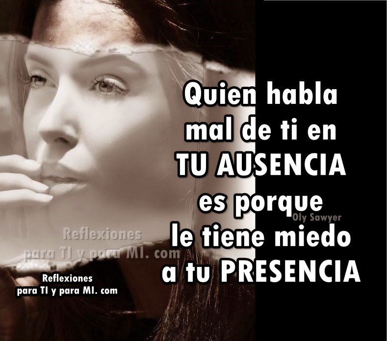 imágenes para reflexión