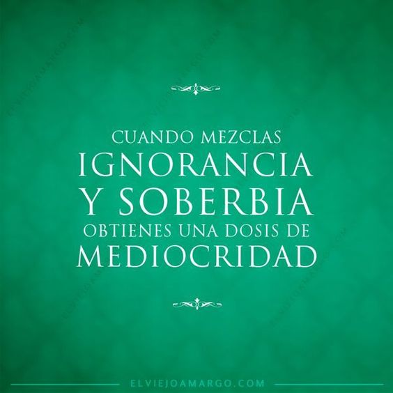 frases-de-soberbia 9