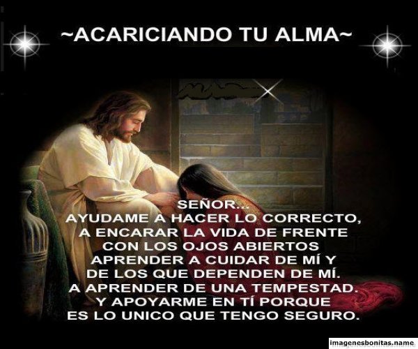 ▷ Imágenes con frases escucha tu silencio