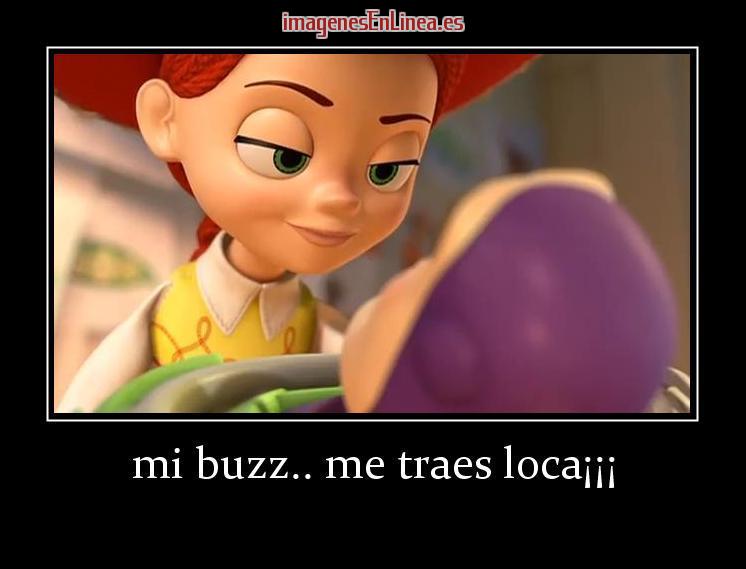 Imágenes con frases me tienes loco de amor