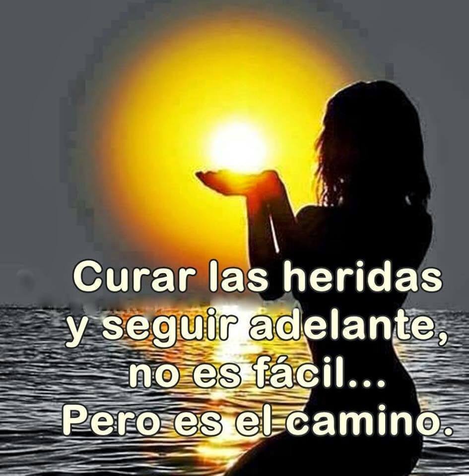 imágenes con frases para seguir adelante