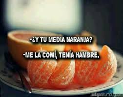 ▷ Imágenes con frases para tu 12 naranja