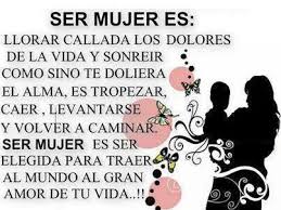 Imágenes con frases para una madre soltera