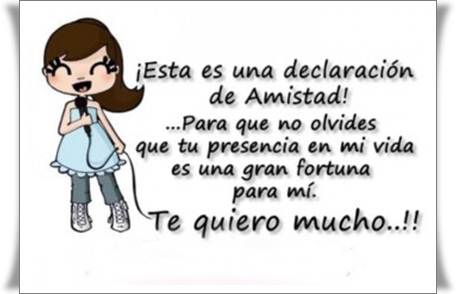 Imágenes con frases para una mejor amiga