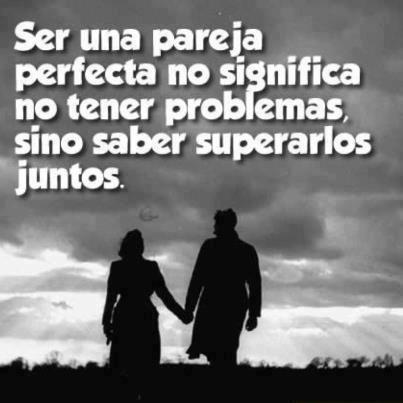 Imágenes con frases para una pareja