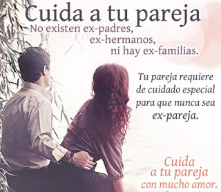 Imágenes con frases para una pareja