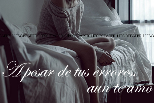 Imágenes con frases pero te quiero con todo el corazón