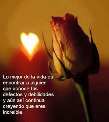 Imágenes con frases pero te quiero con todo el corazón