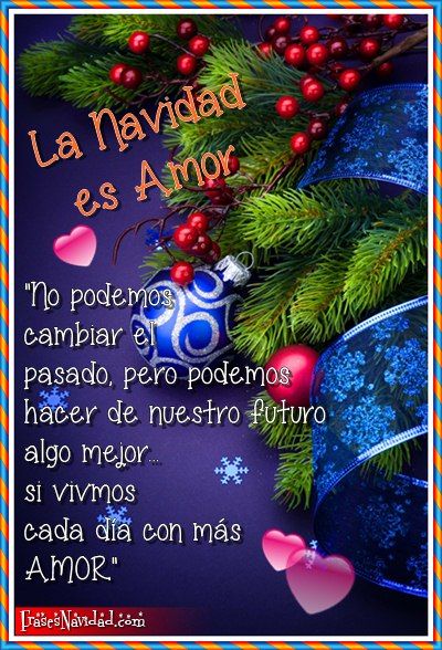 ▷ Imágenes con frases que triste navidad