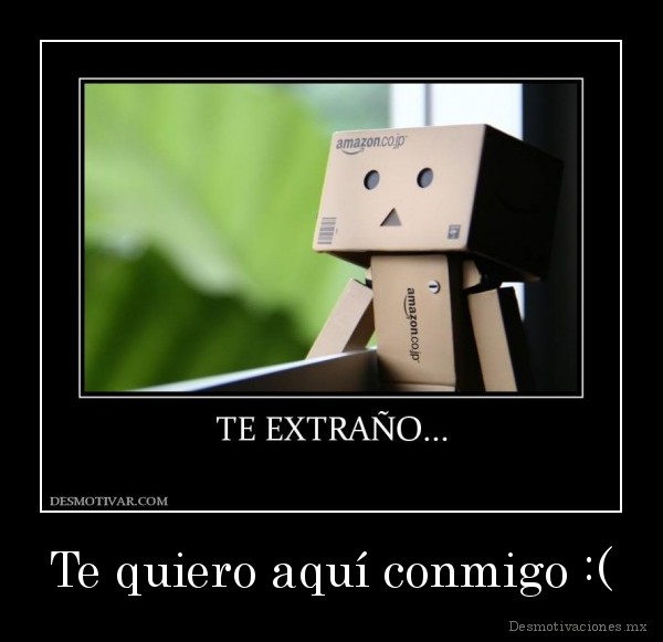 Imágenes con frases te quiero conmigo para siempre