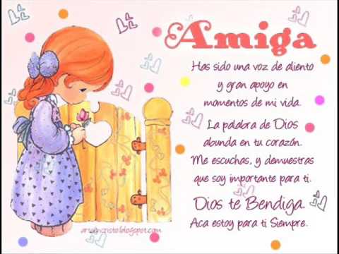 Imágenes con frases te quiero mucho amiga para siempre