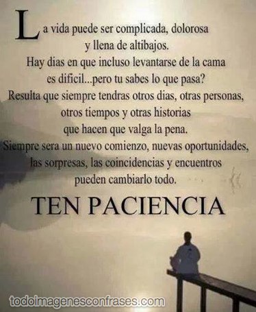 pensamientos bonitos para ti