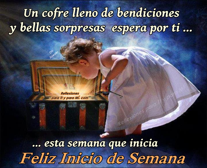 ▷ Imágenes cristianas bendiciones en esta semana