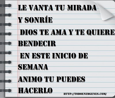 Imágenes cristianas con la promesa para hoy