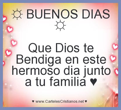 buenos-días-Dios-te-bendiga 2