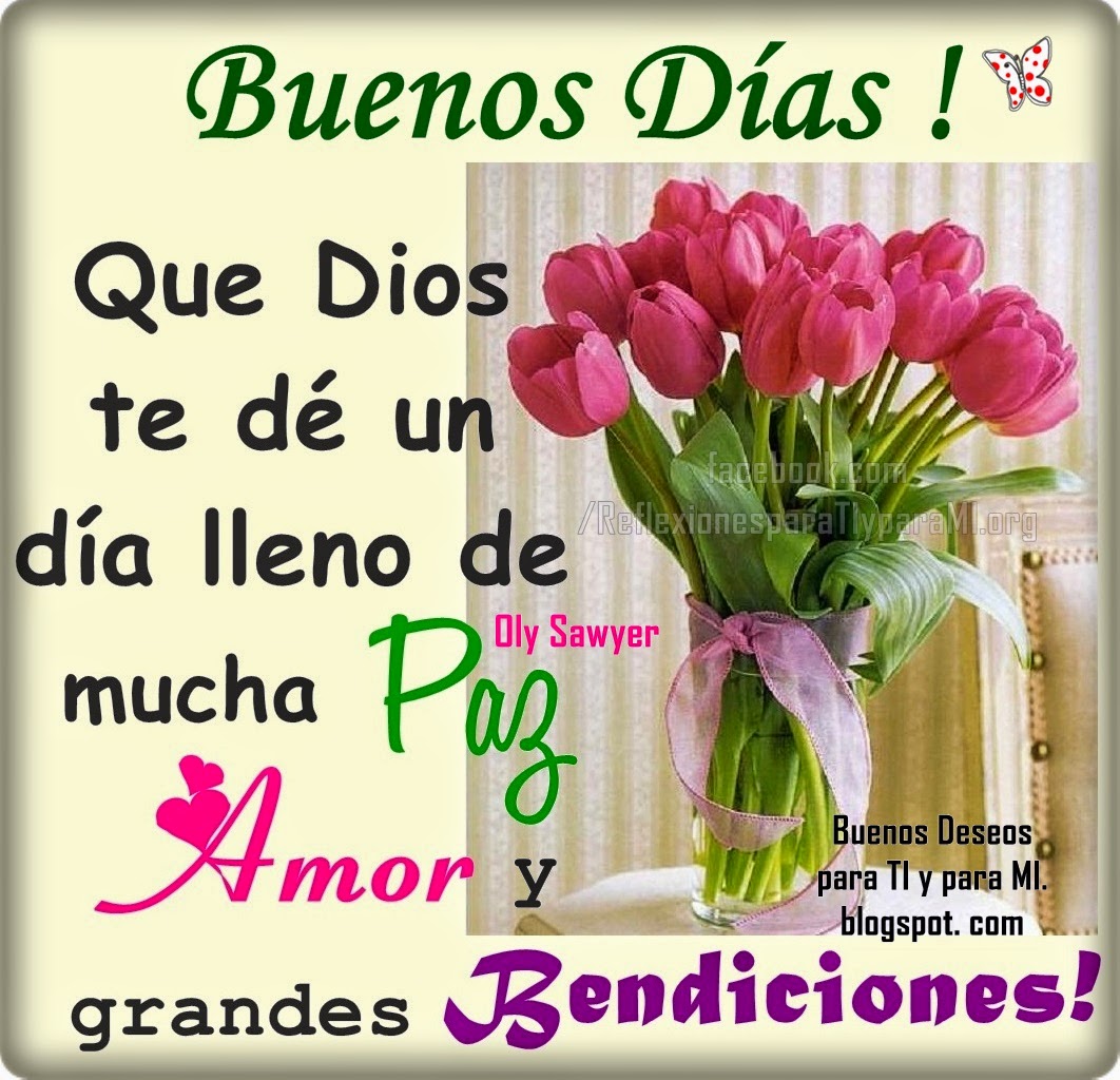 buenos-días-feliz-jueves 2