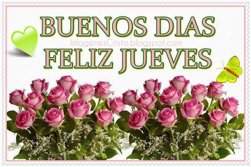 buenos-días-feliz-jueves