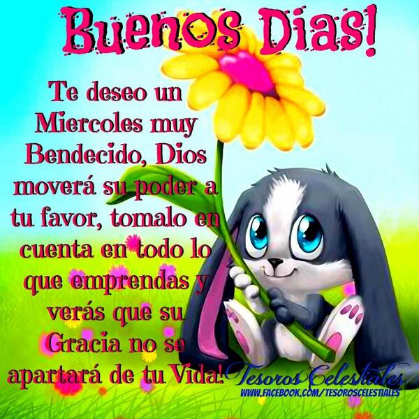 buenos-días-feliz-miércoles 3