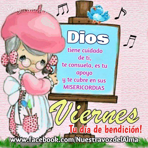 buenos-días-feliz-viernes 6