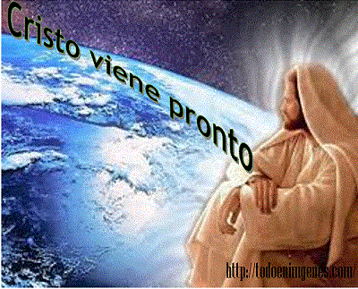 Cristo viene pronto
