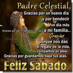 cristianas-de-feliz-sábado 3