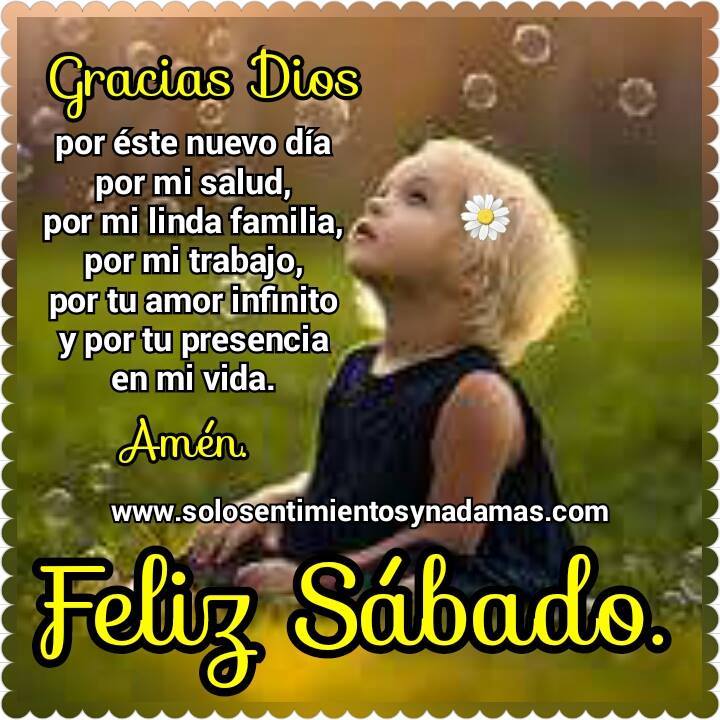 cristianas-de-feliz-sábado 4