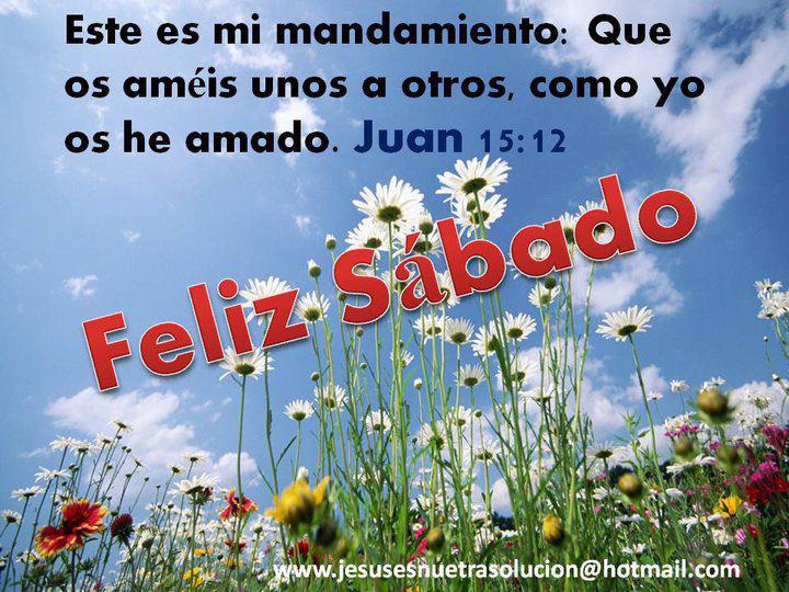 cristianas-de-feliz-sábado 5