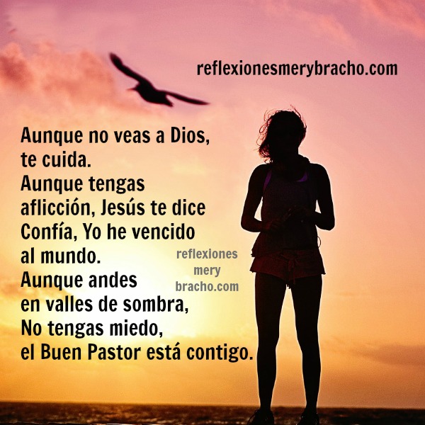 Imagenes cristianas de reflexion para amigos