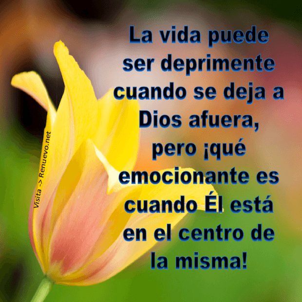 ▷ Imágenes cristianas de reflexión para compartir