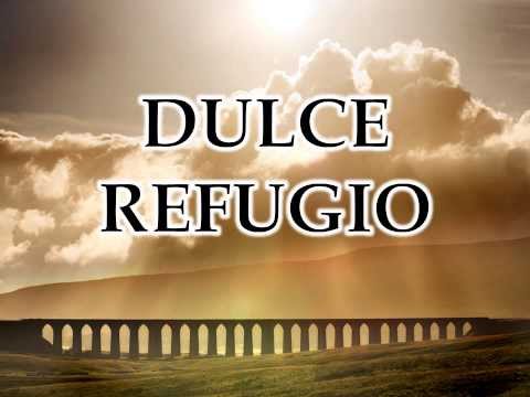 ▷ Imágenes cristianas dulce refugio