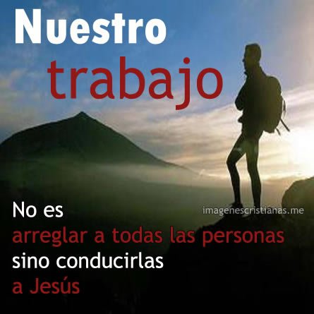 ▷ Imágenes cristianas para jovenes