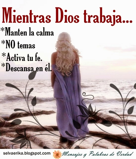 ▷ Imágenes cristianas para las mujeres de fe