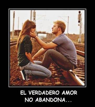 ▷ Imágenes de abandono