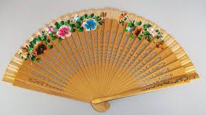 ▷ Imágenes de abanicos