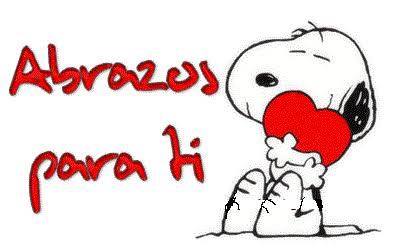 ▷ Imágenes de abrazos