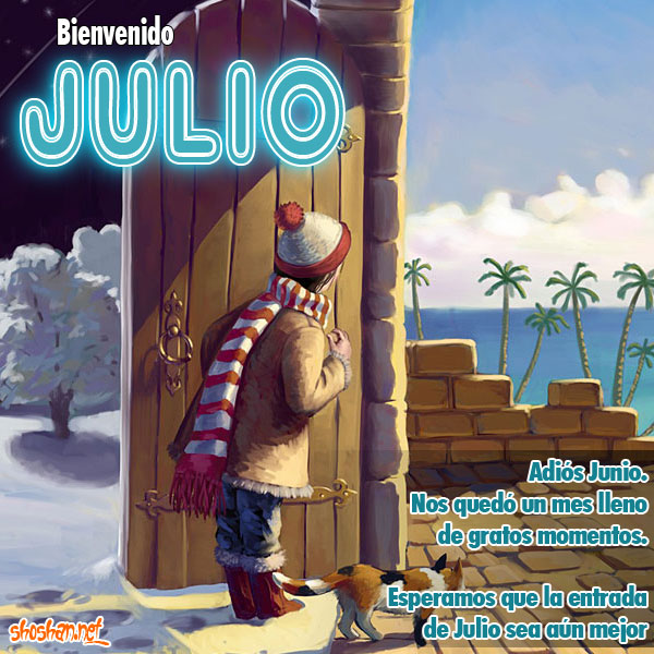 bienvenido_mes_de_julio