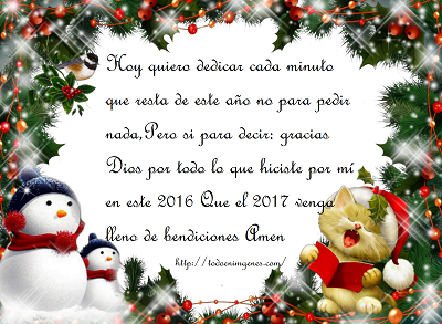 ▷ Imágenes de agradecimiento a Dios por un año más