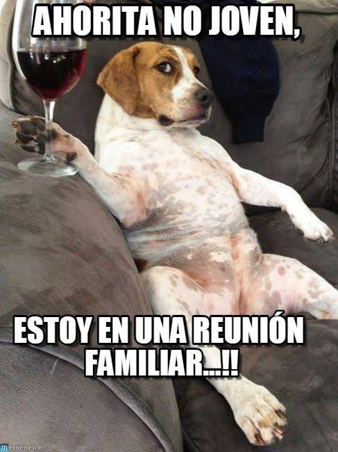 ▷ Imágenes de ahorita no joven