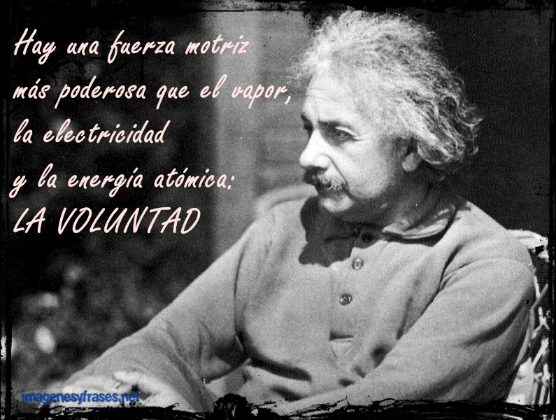 frases-de-albert-einstein-la-voluntad