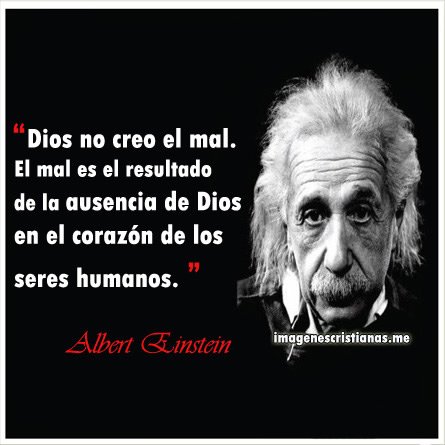 frases_cristianas_de_albert_einstein