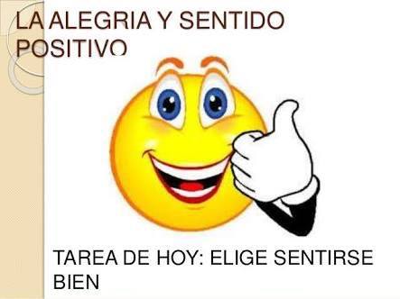 ▷ Imágenes de alegría