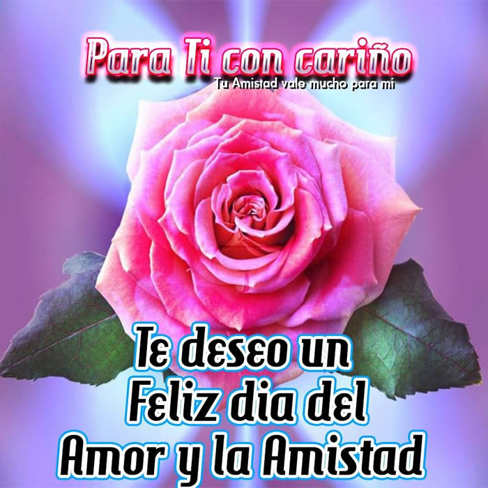 ▷ Imágenes de amistad para ti