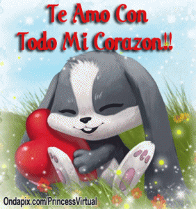 ▷ Imágenes de amor con frases mi corazón te ama