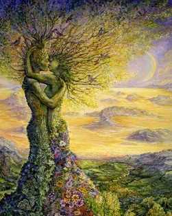 ▷ Imágenes de amor de fantasía romántica