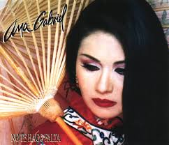 ▷ Imágenes de Ana gabriel