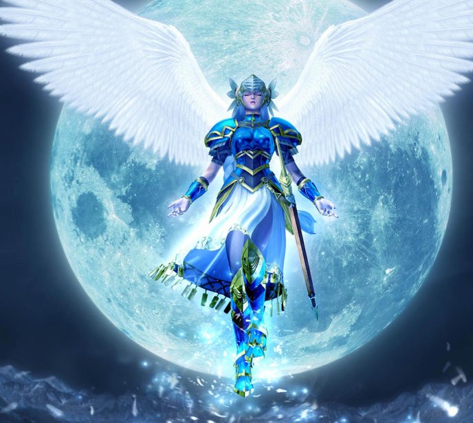 ▷ Imágenes de ángeles