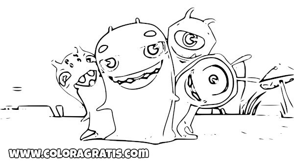 coloriages-slugterra-39