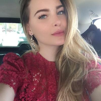 ▷ Imágenes de belinda