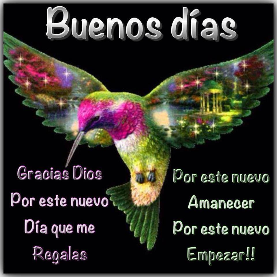 ▷ Imágenes de bendecido día